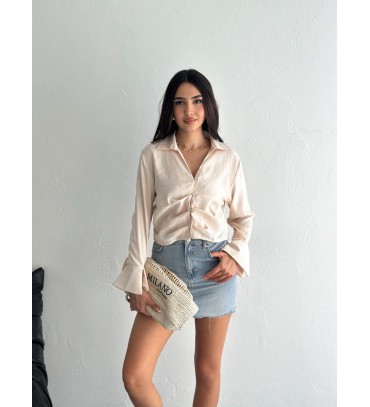 207834 RENKLİ GÖMLEK...