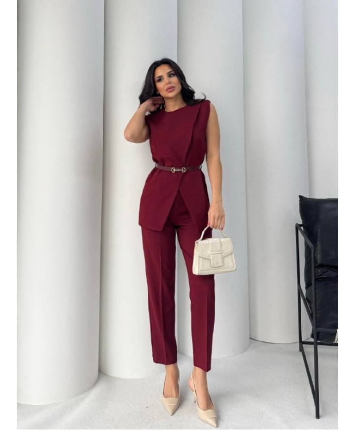 207875 BORDO TAKIM DABIL KUMAŞ