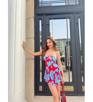 207876 DESENLİ ELBİS...