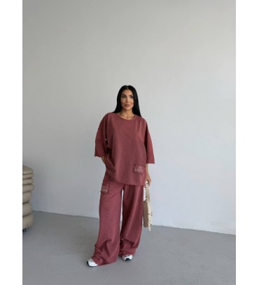 207904 BORDO EŞOFMAN...