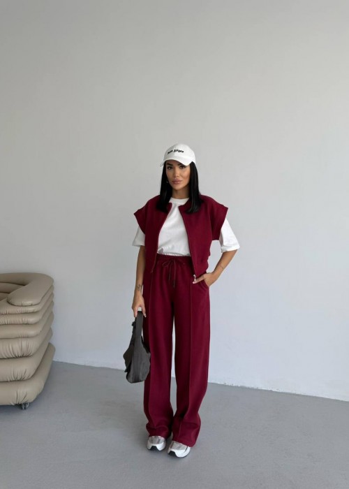 207907 BORDO TAKIM 3 LÜ SET
