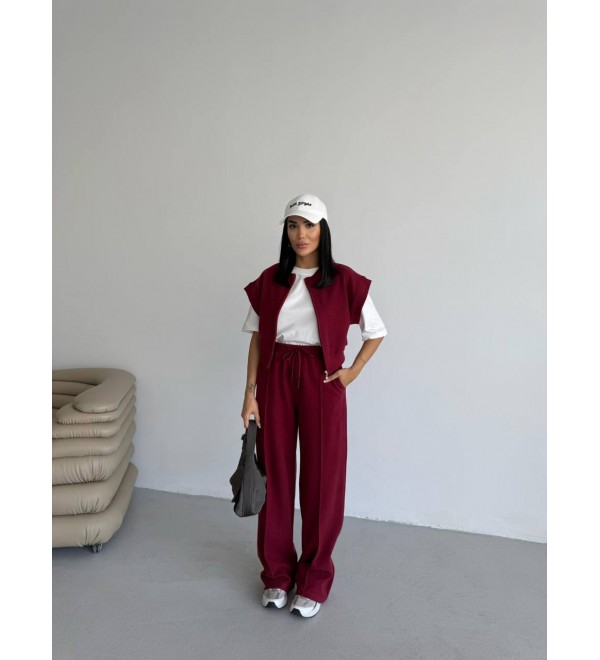 207907 BORDO TAKIM 3 LÜ SET