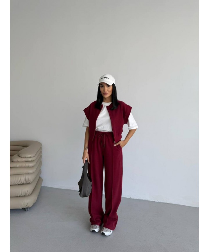 207907 BORDO TAKIM 3 LÜ SET