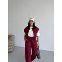 207907 BORDO TAKIM 3 LÜ SET