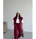 207907 BORDO TAKIM 3 LÜ SET