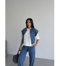 207909 MAVİ TAKIM 3 LÜ SET