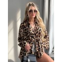 207918 LEOPAR TAKIM LYCRA
