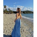 207991 SAKS KLEID