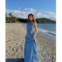 207991 SAKS KLEID