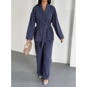 208008 NAVY BLAU MANNSCHAFT