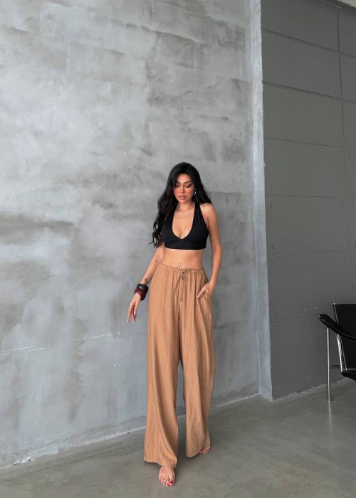 208503 KİREMİT PANTOLON