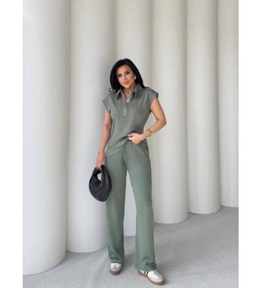 208522 GRİ TAKIM MOD...