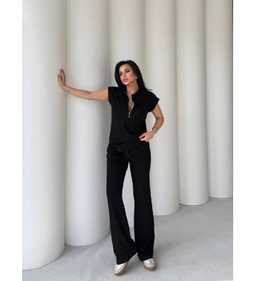 208523 SİYAH TAKIM M...