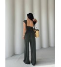 208534 HAKİ TAKIM SANDY KUMAŞ