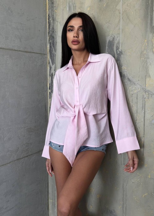 208727 ROSA HEMD