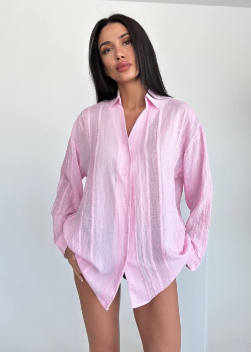 208749 ROSA HEMD