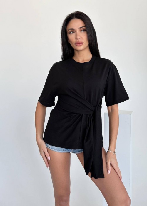 208752 SCHWARZ T SHIRT