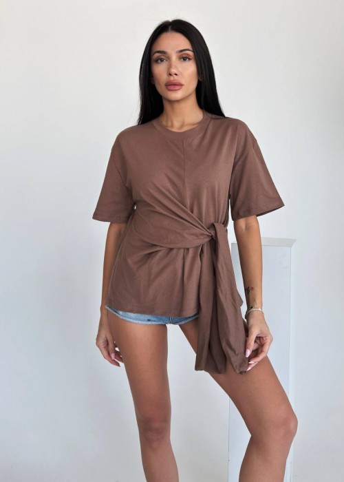 208754 KAFFEE T SHIRT