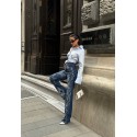 208837 MAVİ KOT PANTOLON DENİM