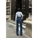 208837 MAVİ KOT PANTOLON DENİM