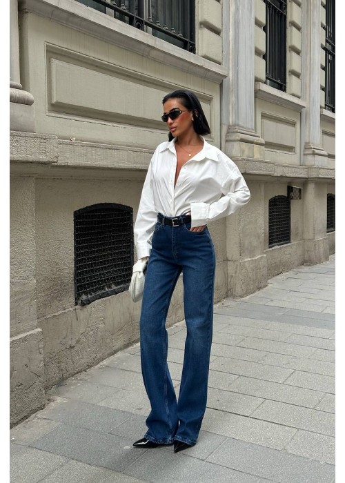 208841 LARCİVET KOT PANTOLON DENİM