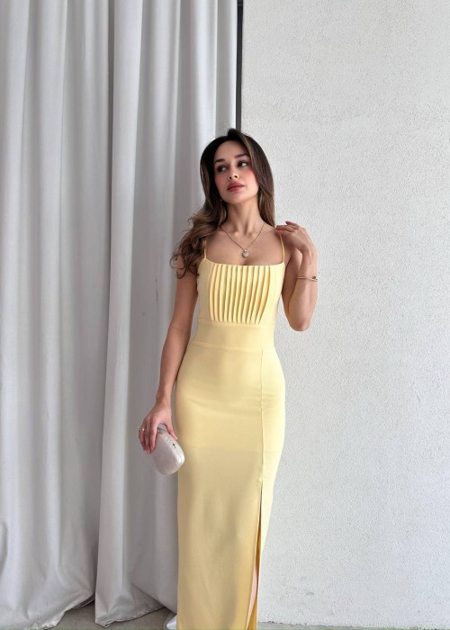 208872 SARI ELBİSE