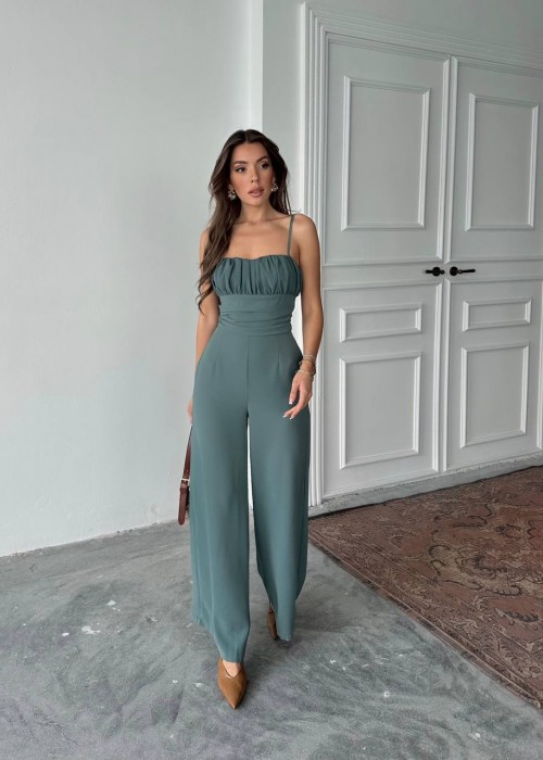 208935 COLORED OVERALLS