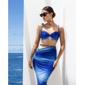 208952 SAKS ELBİSE