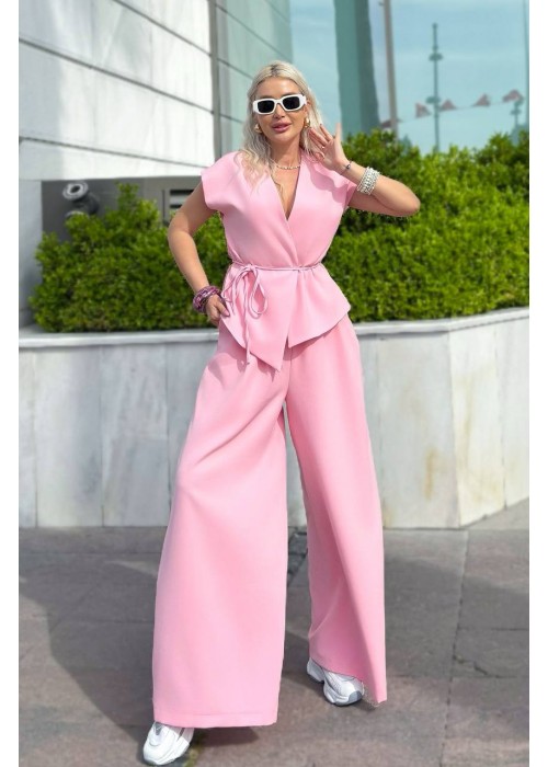 208975 PINK SUİT