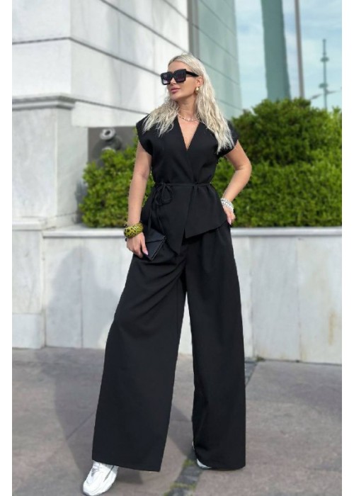 208981 BLACK SUİT