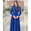 209000 NAVY BLUE SPECIAL EDITION SUİT