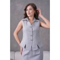 209003 GREY SUİT