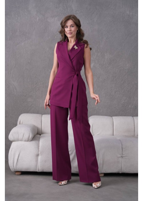 209007 Damson SUİT