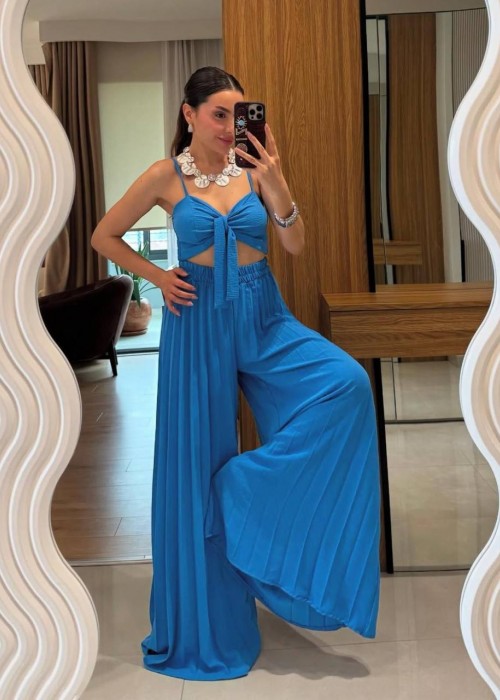 209148 BLUE SUİT