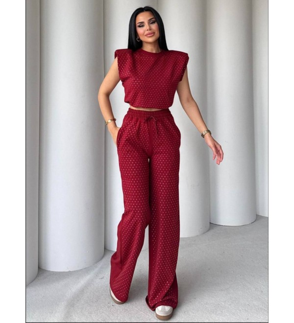 209154 BORDO TAKIM COMPACT KUMAŞ