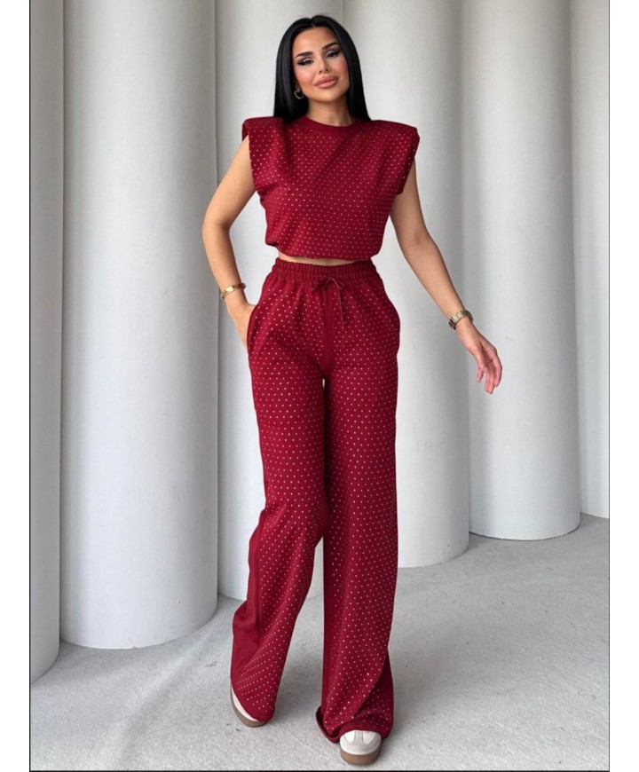 209154 BORDO TAKIM COMPACT KUMAŞ