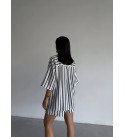 209159 BEYAZ TAKIM % 100 COTTON