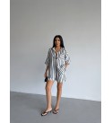 209159 BEYAZ TAKIM % 100 COTTON