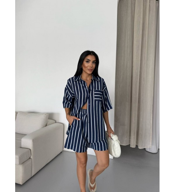 209160 LARCİVET TAKIM % 100 COTTON