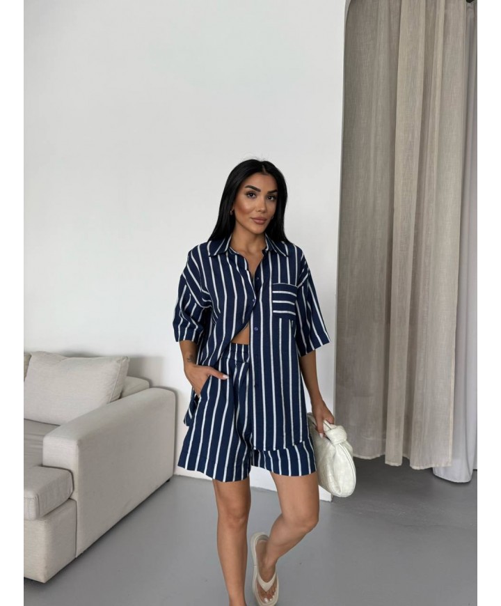 209160 LARCİVET TAKIM % 100 COTTON