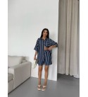 209160 LARCİVET TAKIM % 100 COTTON