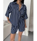 209160 LARCİVET TAKIM % 100 COTTON