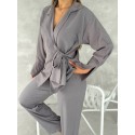 209211 GREY SUİT
