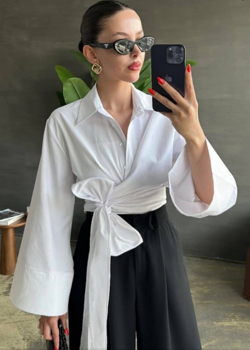 209228 WHITE SHIRT