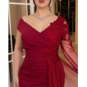 209240 BORDO COCKRAİLKLEİD