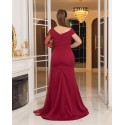 209240 BORDO COCKRAİLKLEİD
