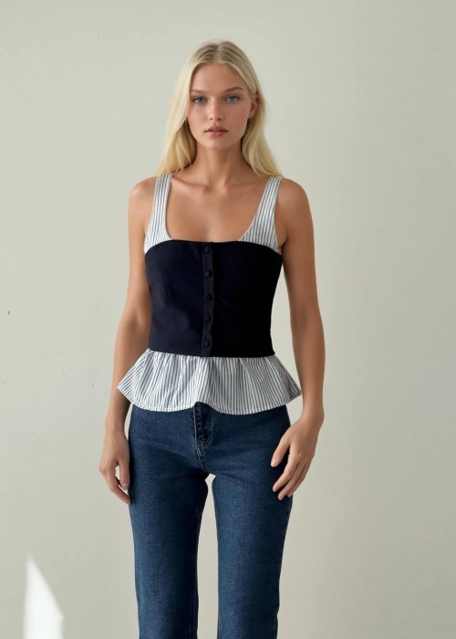 209343 Garnish BLOUSE