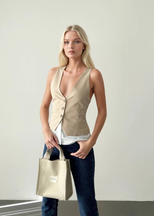 209344 Garnish BLOUSE