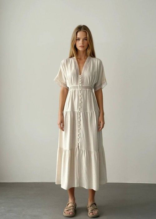 209355 SAHNE KLEID