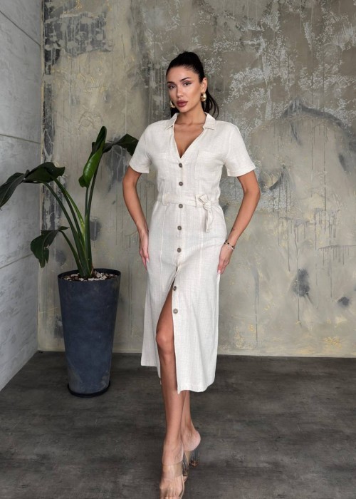 209377 SAHNE KLEID